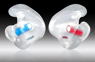 Softear Pro med Flexifilter